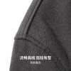 【含绵羊毛】保暖毛呢夹克2025秋新款针织棒球领休闲外套男 商品缩略图7