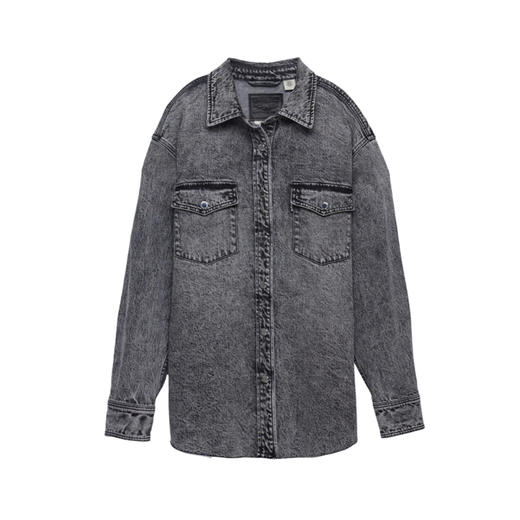 【春上新】【5折】6楼李维斯L002ZL0000吊牌价899惊爆价450 商品图1