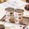 摩登主妇儿童不锈钢杯子耐摔马克杯高颜值家用水杯露营便携咖啡杯 商品缩略图0