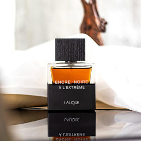 莱俪 墨恋致臻 Lalique Encre Noire A L'Extreme 分装