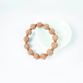 【自营】行知堂 手工合香珠手串 （13颗/串）