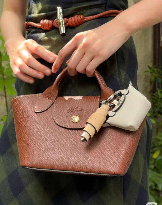 珑X最新Epure系列手提包080105 商品图10