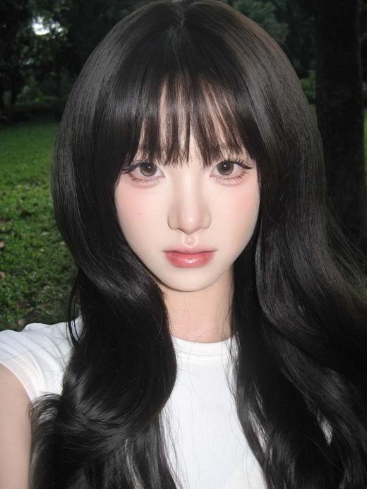 瑞尔康  mixmixx  月抛 焦糖梦境 直径14.5mm着色13.7mm 商品图9