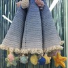 苏苏姐家【直播间专属】海洋奇趣毯线材组合装手工编织diy毛线团 商品缩略图1
