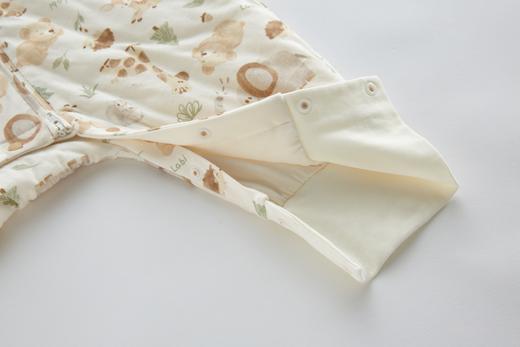 拉比寝具-3动物i5睡袋连体衣睡袋LYEE10790197 商品图6