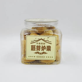 今食何食胚芽炉果