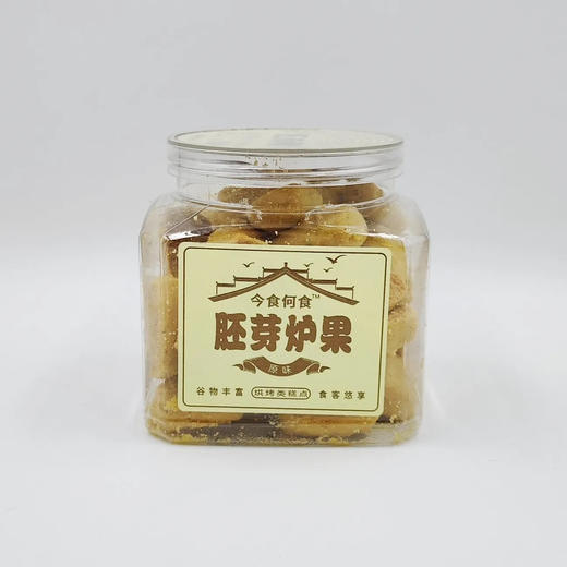 今食何食胚芽炉果 商品图0