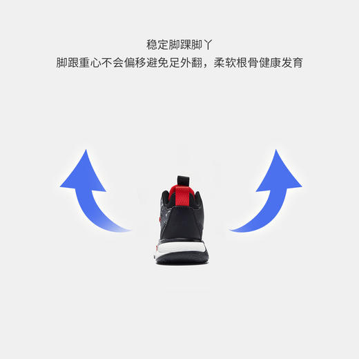 【ZY马骑顿】马骑顿秋季休闲童鞋 商品图7