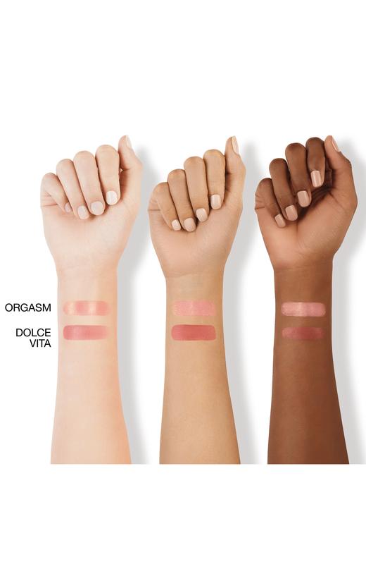 周年庆！NARS液体腮红2只套装 妈生好气色 商品图2