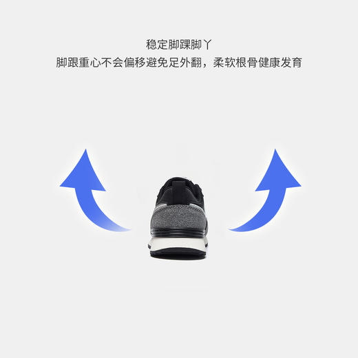 【ZY马骑顿】马骑顿秋季休闲童鞋 商品图3