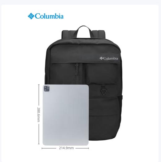 哥伦比亚穿行系列-休闲背包UU4630 010 商品图3