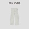ROMI STUDIO“伴行山野”运动户外快干高腰直筒休闲裤 RWCSXG2636 商品缩略图1