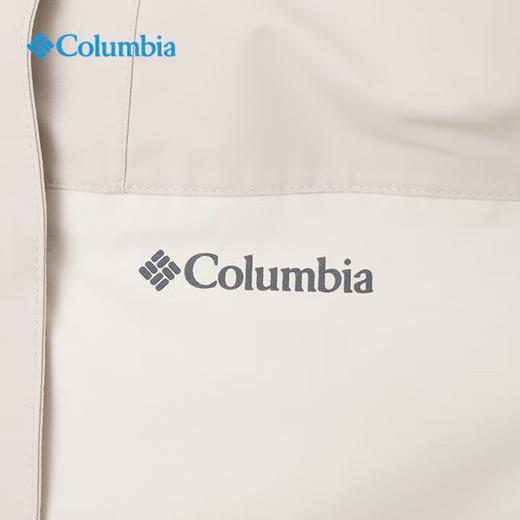 哥伦比亚女式单层冲锋衣XR1784 商品图2