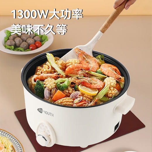 艾青春 5L电火锅AI-HG501 商品图1