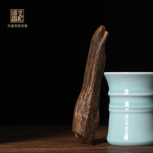 天然达拉干沉香 沉水级  SP11777 商品图0