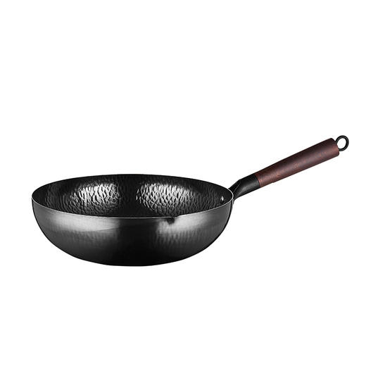 荣事达 森萃炒锅（32cm）RG-30D01 商品图4