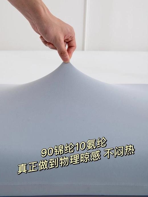 59抢某朵同产线超柔慢回弹深睡记忆枕托住脑袋不悬空仰睡头部自然下陷稳稳支撑颈椎侧睡不压脸耳睡一晚就忘不掉的枕头基地直邮 商品图8