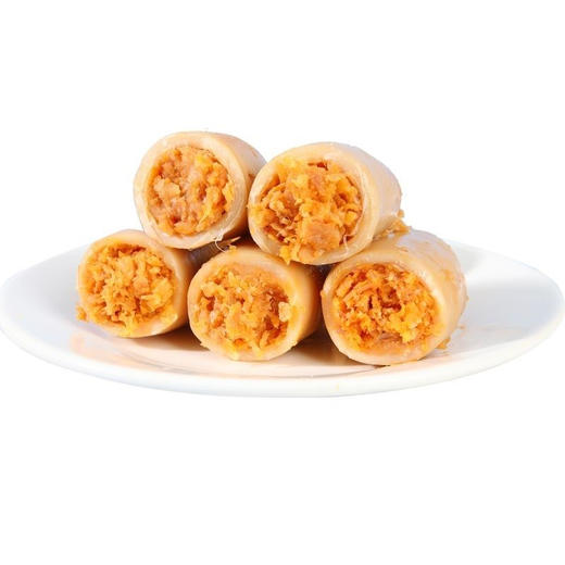 乐渔带籽鱿鱼仔香辣味 商品图4