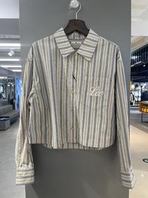 【云粉节】6楼LEE女士长袖衬衫吊牌价699