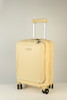 美国美旅浅黄色20英寸NF1*18001 行李箱 商品缩略图2