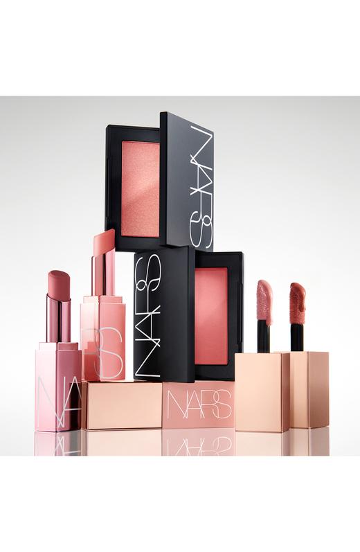 周年庆！NARS液体腮红2只套装 妈生好气色 商品图5