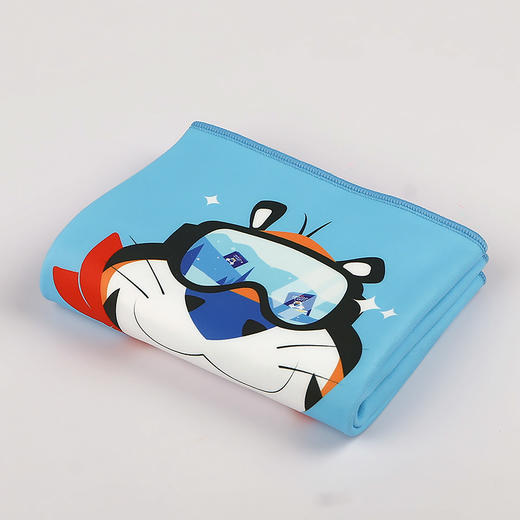 家乐氏毛巾 商品图1