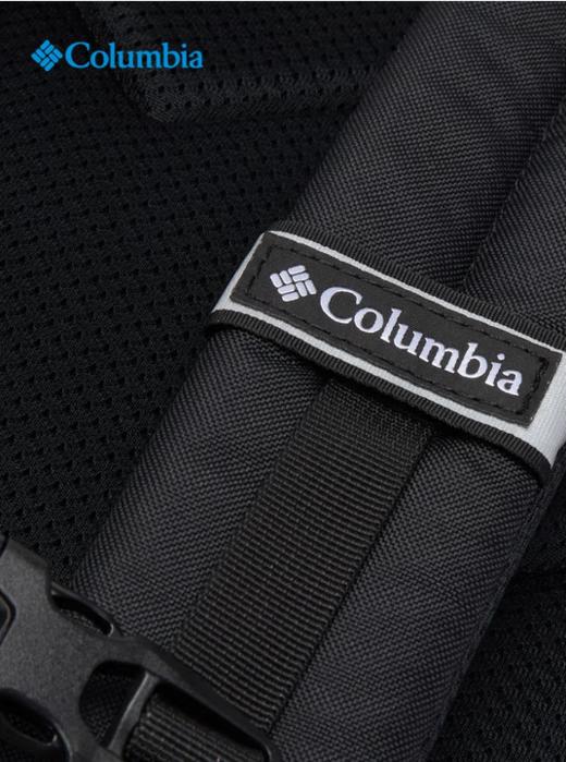 哥伦比亚穿行系列-休闲背包UU4630 010 商品图4