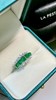 1.9ct糖塔祖母绿戒指 商品缩略图0