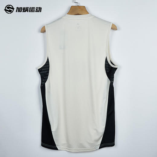 SFS阿迪达斯Adidas 25/26利物浦无袖球员训练服 JV6557 商品图1