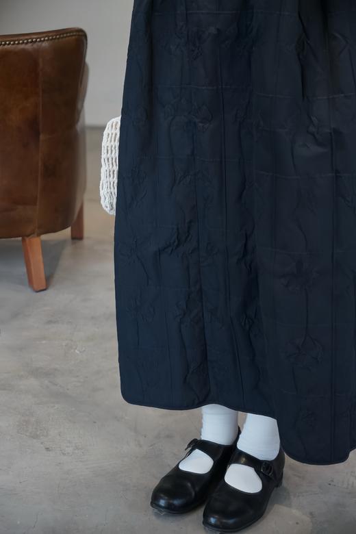 Cecilie Bahnsen 2色细节感吊带连衣裙 商品图8