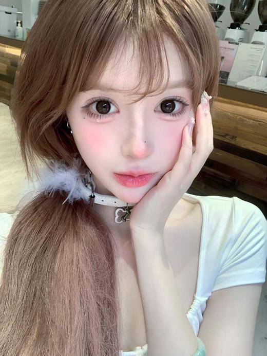 Kira Fairy（kirafairy）半年抛 温润支点 直径14.5mm着色13.8mm 商品图6