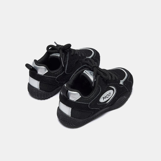 【ZY马骑顿】马骑顿秋季休闲童鞋 商品图2