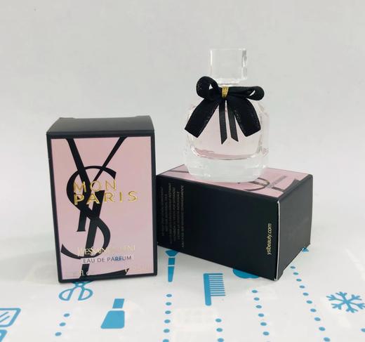 YSL 反转巴黎香水小样（EDP） 7.5ml（633553） 商品图0