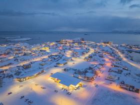 穿越冰火与极光之境 | 冰岛+挪威罗弗敦群岛17天极致摄影之旅