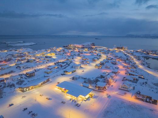 穿越冰火与极光之境 | 冰岛+挪威罗弗敦群岛17天极致摄影之旅 商品图0