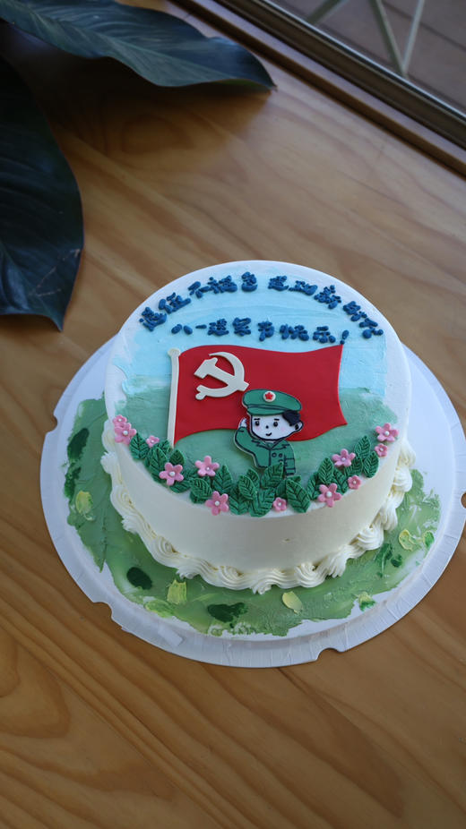 致敬八一 商品图4