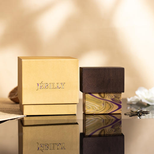 若伯利 娘惹黄姜 Jebilly 分装 商品图4