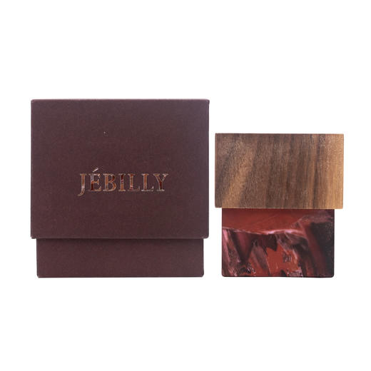 若伯利 婆罗沉香 Jebilly 分装 商品图6