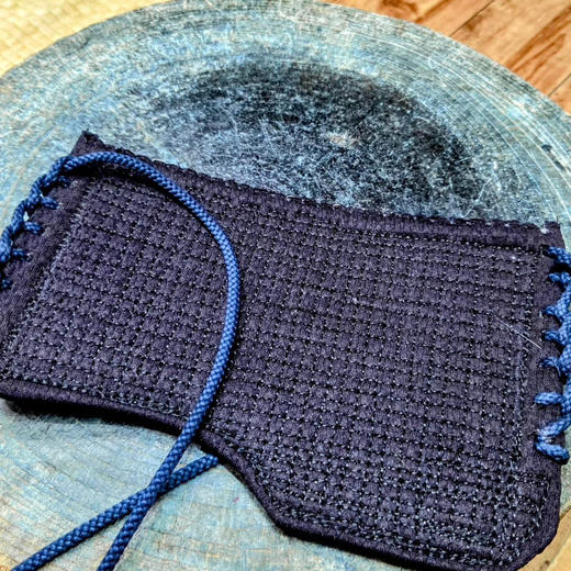 【彰武 · 至剛】日本製 速干型 可洗甲手 剑道防具 单品甲手 商品图3