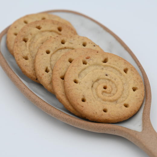 农夫饼干 | 5种口味 1次尝遍 商品图9