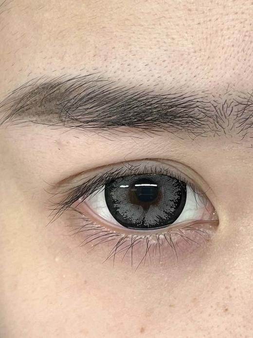 Hanawink 半年抛 古早大奶糖 直径14.5mm着色14.3mm 商品图2