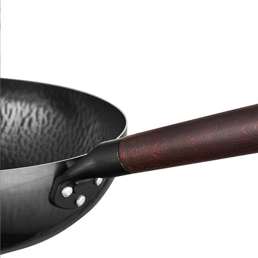 荣事达 森萃炒锅（32cm）RG-30D01 商品图5