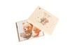 拉比寝具-3波点小熊i5四季被150*120（盒装）LYEE10490878000 商品缩略图1
