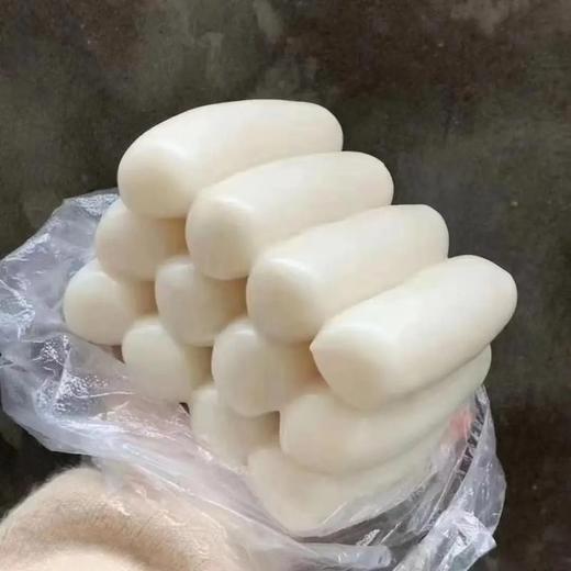 现做水磨年糕5.8元2.5斤，明天到 商品图1