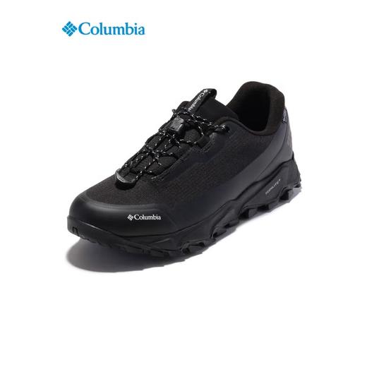 哥伦比亚男式防水徒步鞋YE9863 商品图2