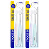 青蛙柔护系列成人护龈牙刷4支超细软毛抗敏小刷头 商品缩略图3