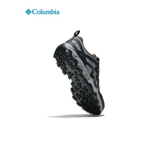 哥伦比亚男式防水徒步鞋YM2238 商品图2