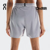 On昂跑 5''Performance Shorts 2025 春夏新品女款5英寸跑步短裤 商品缩略图4