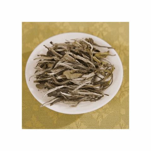 MM 山姆 品品香 三年陈韵白牡丹 200g 商品图6