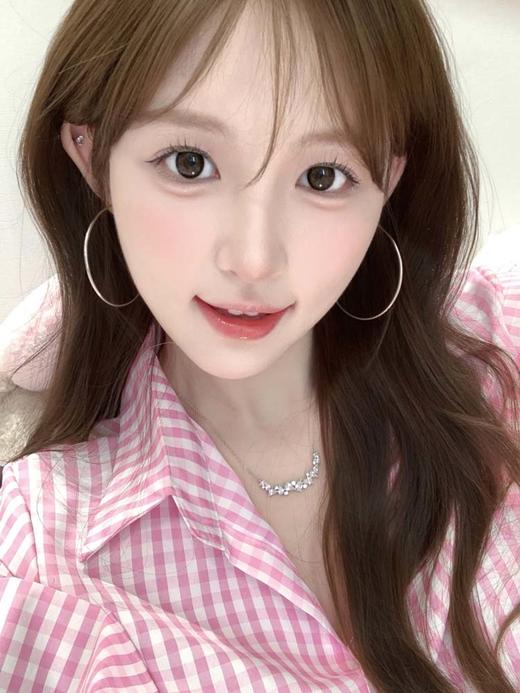 Kira Fairy（kirafairy）半年抛 温润支点 直径14.5mm着色13.8mm 商品图4